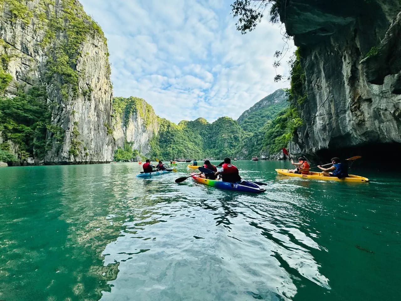 ha long bay 1